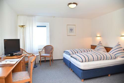 Hotel An Der Alten Porzelline