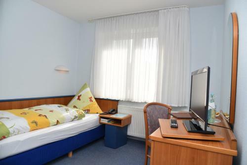 Hotel An Der Alten Porzelline
