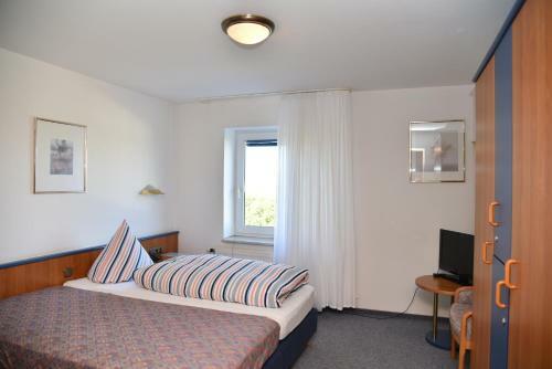 Hotel An Der Alten Porzelline