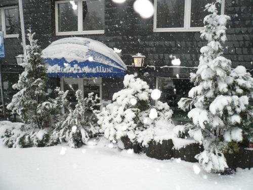 Hotel An Der Alten Porzelline