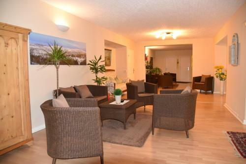 Hotel An Der Alten Porzelline