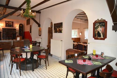 Hotel An Der Alten Porzelline