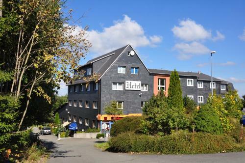 Hotel An Der Alten Porzelline