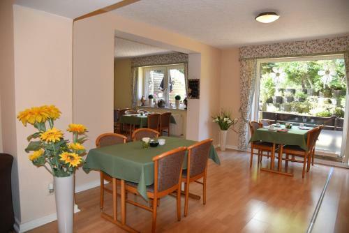 Hotel An Der Alten Porzelline