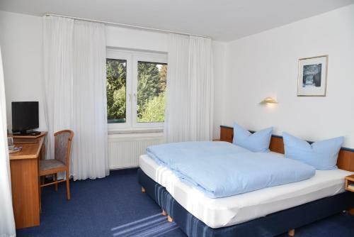 Hotel An Der Alten Porzelline
