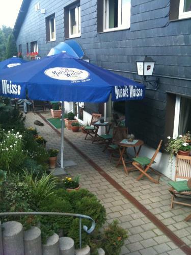 Hotel An Der Alten Porzelline