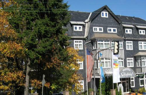 Hotel Schieferhof
