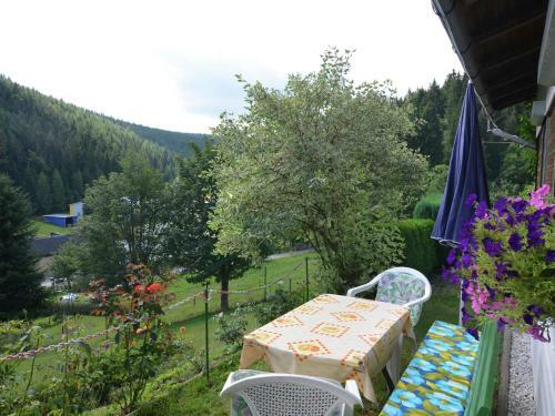 Am Rennsteig