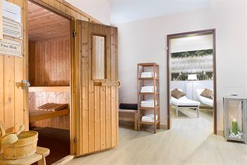 Sorat Hotel Brandenburg