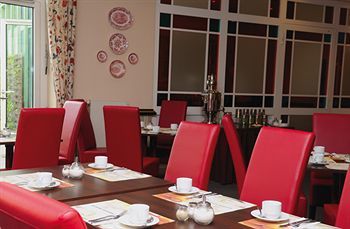 Sorat Hotel Brandenburg