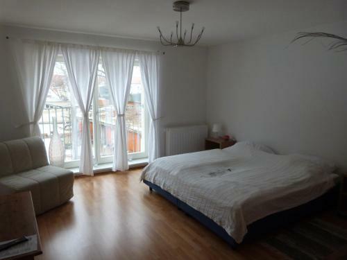 Hotel Schloss Plaue