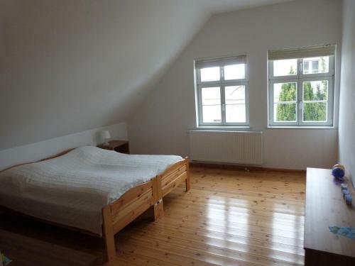 Hotel Schloss Plaue