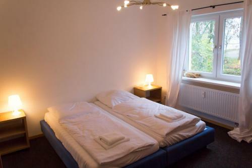 Hotel Schloss Plaue