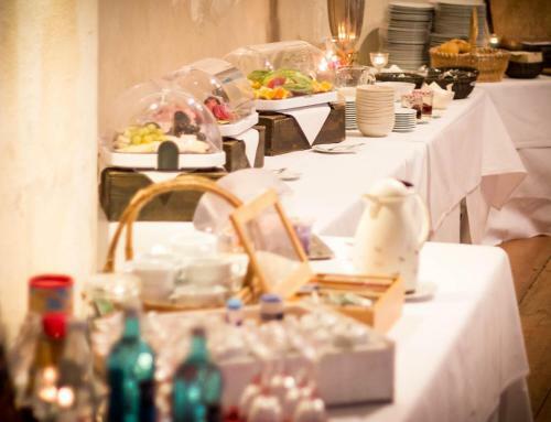 Hotel Schloss Plaue
