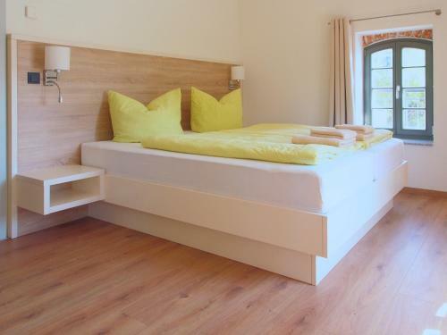 Apartamento Ferienremise