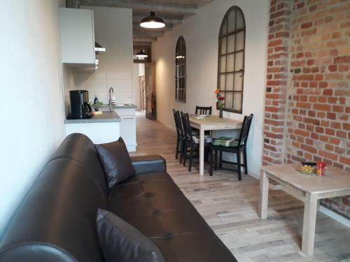 Apartamento Ferienremise