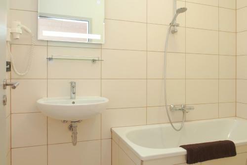 Apartamento Ferienremise