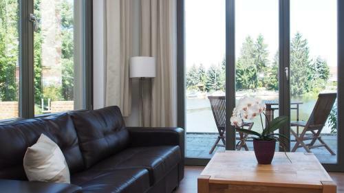 Apartamento Ferienremise