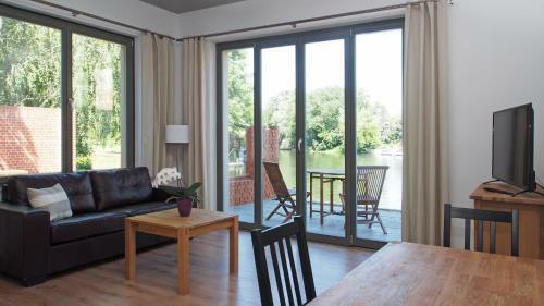Apartamento Ferienremise