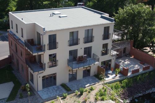 Apartamento Ferienremise