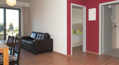 Apartamento Ferienremise