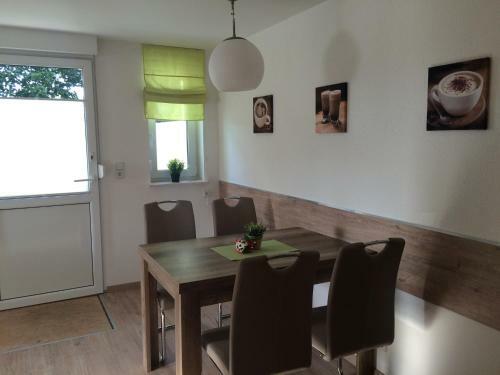 Apartamento Ferienwohnungsvermietung Leitel