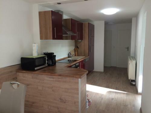 Apartamento Ferienwohnungsvermietung Leitel