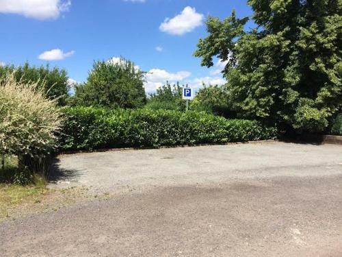 Apartamento Ferienwohnungsvermietung Leitel