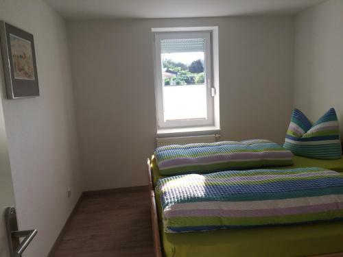 Apartamento Ferienwohnungsvermietung Leitel
