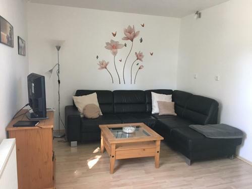 Apartamento Ferienwohnungsvermietung Leitel