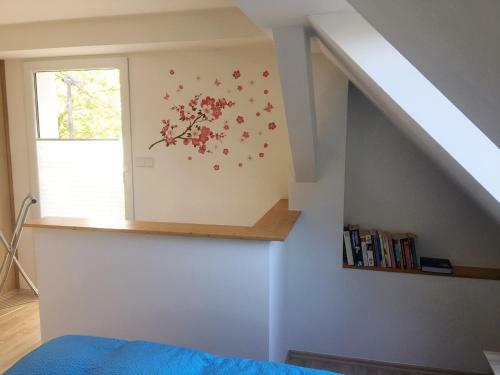 Apartamento Ferienwohnungsvermietung Leitel