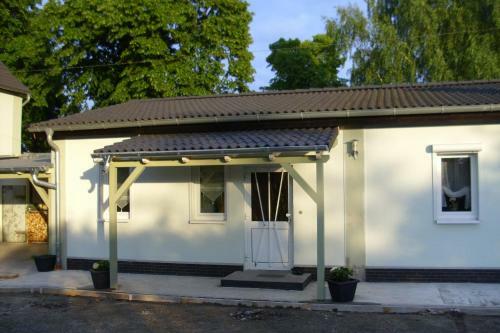 Apartamento Ferienwohnungsvermietung Leitel