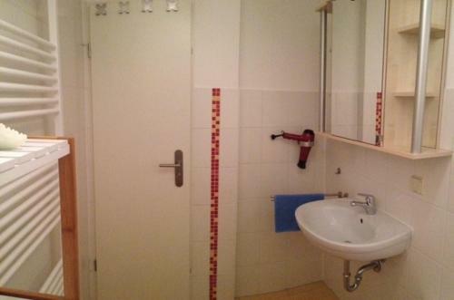 Apartamento Ferienwohnungsvermietung Leitel