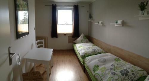 Apartamento Ferienwohnungsvermietung Leitel