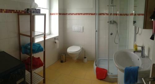 Apartamento Ferienwohnungsvermietung Leitel