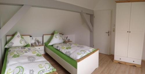 Apartamento Ferienwohnungsvermietung Leitel
