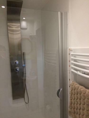 Apartamento Ferienwohnungsvermietung Leitel