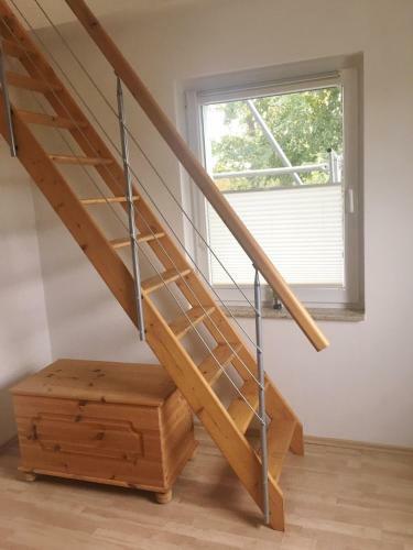 Apartamento Ferienwohnungsvermietung Leitel