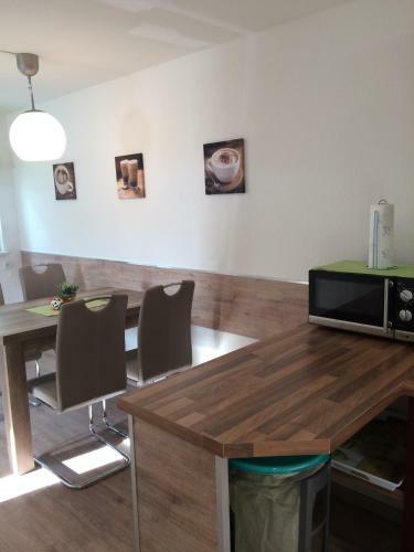Apartamento Ferienwohnungsvermietung Leitel