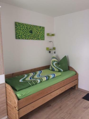 Apartamento Ferienwohnungsvermietung Leitel