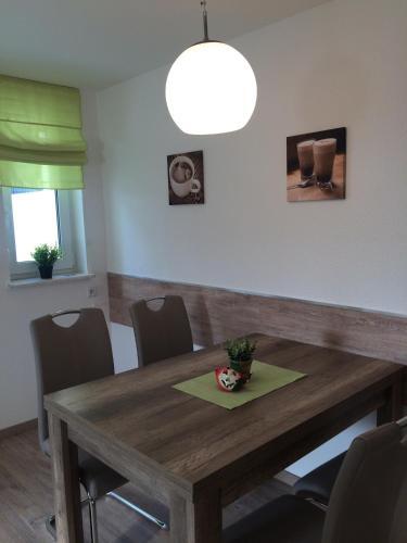 Apartamento Ferienwohnungsvermietung Leitel