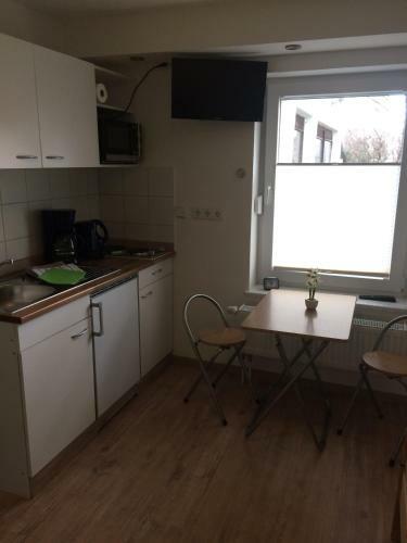 Apartamento Ferienwohnungsvermietung Leitel