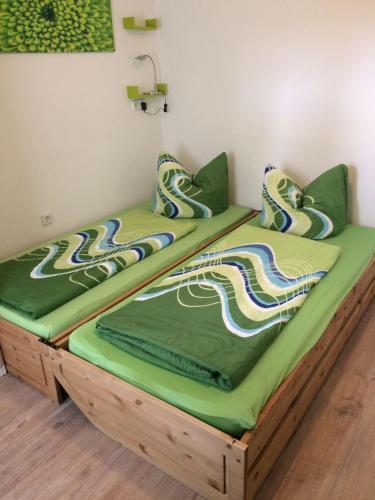 Apartamento Ferienwohnungsvermietung Leitel