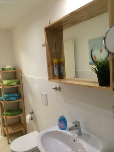 Apartamento Ferienwohnungsvermietung Leitel