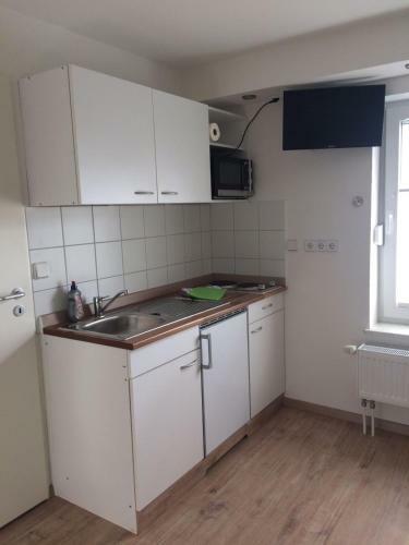 Apartamento Ferienwohnungsvermietung Leitel