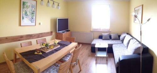 Apartamento Ferienwohnungsvermietung Leitel