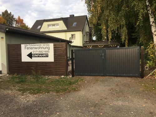 Apartamento Ferienwohnungsvermietung Leitel