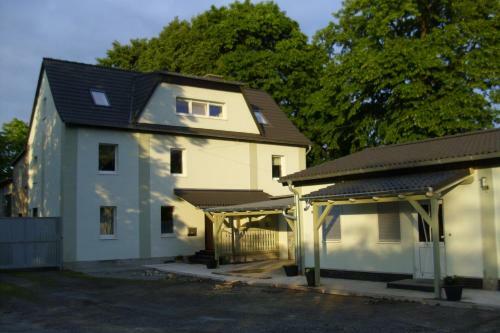 Apartamento Ferienwohnungsvermietung Leitel