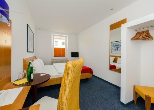 City Hotel-pension Brandenburg