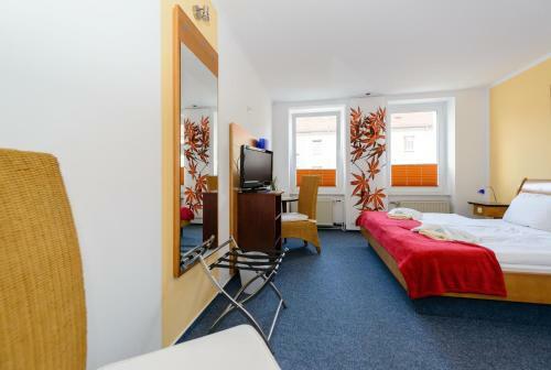 City Hotel-pension Brandenburg